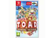 Captain Toad: Treasure Tracker [Switch, Английская версия]